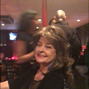 Meet your Posher, Judy